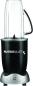 Preview: NutriBullet RX 1700 Watt schwarz Mixer mit Extraktor-Klinge macht Superfood