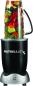 Preview: NutriBullet RX 1700 Watt schwarz Mixer mit Extraktor-Klinge macht Superfood