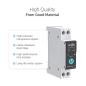Preview: Smart Switch Leistungsschalter 25A Zigbee Tuya Smart Circuit Breaker 1P Din Rail