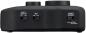 Preview: ZOOM U22 Handy Audio Interface MIDI Zuschaltbar Phantomspeisung in Schwarz