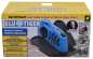 Preview: BluTiger Bequem fitter werden Heimtrainer Workout Fitnessgerät Ausdauertraining