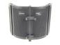 Preview: Aokeo Mikrofon Pop Filter mit Absorbierender Schaumschicht Schallabsorbierend