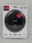 Preview: ION CD Go Bluetooth Portable CD Player Discman Diktiergerät inkl. Kopfhörer