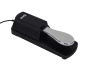 Preview: Rockjam RJSP01 Sustainpedal Fuß Pedal Fußpedal in Schwarz Elektrisches Keyboard