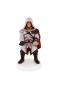 Preview: Assassins Creed Ezio Gaming Zubehör Controller Halter Handy Halterung Figur
