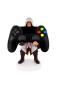 Preview: Assassins Creed Ezio Gaming Zubehör Controller Halter Handy Halterung Figur