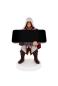 Preview: Assassins Creed Ezio Gaming Zubehör Controller Halter Handy Halterung Figur