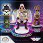 Preview: Assassins Creed Ezio Gaming Zubehör Controller Halter Handy Halterung Figur
