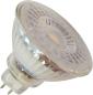 Preview: 10x CRI 90+ MR16 GU5.3 LED Spot, 6W 360 lm 110° 3000K warmweiß 12V AC/DC
