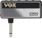 Preview: VOX amPlug 2 Metall - Kopfhörer-Gitarrenverstärker Vox-Verstärker Schwarz