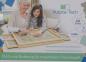 Preview: Puzzle-Tisch Board Holz mit 4 Schubladen Unterlage bis zu 500 Teilen