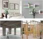 Preview: Enventor Kreuzlinienlaser 25M Laser Selbstnivellierender Linienlaser in Grau
