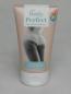 Preview: Body Perfect Anti Cellulite Gelcreme Inhalt 150ml Körpercreme Creme für Beine
