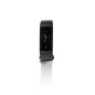 Preview: Fitnessarmband mit Puls- und Blutdruckmessung Aktivitätstracker Bluetooth Smart