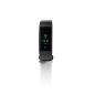 Preview: Fitnessarmband mit Puls- und Blutdruckmessung Aktivitätstracker Bluetooth Smart