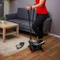 Preview: Kendox StepShaper 3in1 Swing Stepper 100kg mit Display für Bein und Po-Training
