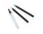 Preview: Aquarell-Pinselstift-Set, 21tlg Malstifte Zeichenstifte Buntstifte