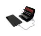 Preview: Card Guard Power Wallet Geldbeutel RFID geschuetzt-Geldboerse +1Gratis