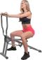 Preview: AB Squat - Bauchmuskeltrainer - Gesäßtrainer Heimtrainer Fitnessgerät Training