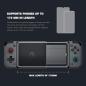 Preview: GameSir X2 Mobiler Bluetooth-Gaming-Controller, Bluetooth 4.2-Gamecontroller