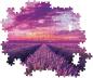 Preview: Lavendel-Feld Puzzle 1000 Teile Clementoni