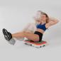 Preview: Vibroshaper Fitness Vibrationsplatte mit Zubehör Sport Fitness Gerät für Zuhause