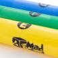 Preview: Boomwhackers Percussion Röhren-Set C-Dur, diatonische Skala, 8 Noten