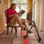 Preview: Vitarid-r Heimtrainer Workout Fitnessgerät Ausdauertraining Muskel Training