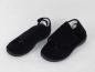 Preview: Comfy Wraps / L / schwarz Rundum-Komfort mit extra Flausch für Ihre Füße Schuhe