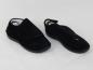 Preview: Comfy Wraps / L / schwarz Rundum-Komfort mit extra Flausch für Ihre Füße Schuhe