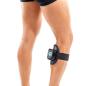 Preview: ABS-A Round Bauchmuskelgürtel L-XL Bauchmuskel-Gürtel Platinum Muskeltraining