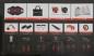 Preview: Heimtrainer Fitnesstrainer Fitnessboard Muskeltraining Bau Beine Po Training