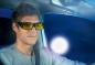 Preview: Nachtfahrbrille "Spezial" Kontrast-Brille Night Vision auch für Brillenträger