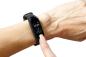 Preview: Fitnesstracker "Deluxe" Fitness-Armband Activity Tracker Aktivitätstracker