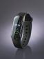 Preview: Fitnesstracker "Deluxe" Fitness-Armband Activity Tracker Aktivitätstracker