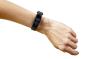 Preview: Fitnesstracker "Deluxe" Fitness-Armband Activity Tracker Aktivitätstracker