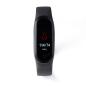 Preview: Fitnesstracker "Deluxe" Fitness-Armband Activity Tracker Aktivitätstracker