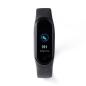 Preview: Fitnesstracker "Deluxe" Fitness-Armband Activity Tracker Aktivitätstracker