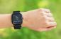Preview: Fitnessuhr mit Körpertemperaturmessung Aktivitätstracker Touch Fitness Armband