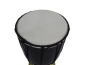 Preview: Djembe Trommel Bongo Afrika Holz Musik Instrument Rhythmus Percussion 25cm