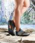 Preview: Barfußschuh „Hawaii“, grau (Größe: 43) Sportschuh Freizeit Schuhe Outdoorschuhe