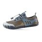 Preview: Barfußschuh „Hawaii“, grau (Größe: 43) Sportschuh Freizeit Schuhe Outdoorschuhe