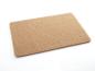 Preview: Aqua Grip Duschmatte Der sichere 2 in1 Dusch-Teppich Badematte rutschfest beige