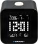 Preview: Blaupunkt CL 10 BK Multifunktionswecker (Alarm and Snooze, Datum, Wochenanzeige