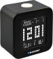 Preview: Blaupunkt CL 10 BK Multifunktionswecker (Alarm and Snooze, Datum, Wochenanzeige