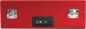 Preview: ION Audio Vinyl Transport Tragbarer Retro Kofferplattenspieler in Rot
