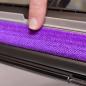 Preview: FurDaddy Tierhaar-Entferner mit Schall-Technologie Deluxe Tierhaarentferner