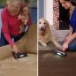 Preview: FurDaddy Tierhaar-Entferner mit Schall-Technologie Deluxe Tierhaarentferner