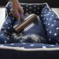 Preview: FurDaddy Tierhaar-Entferner mit Schall-Technologie Deluxe Tierhaarentferner