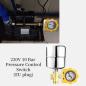 Preview: 220V 10 Bar Druckregler Pumpen Automatische Druckregler Elektronische Schalter